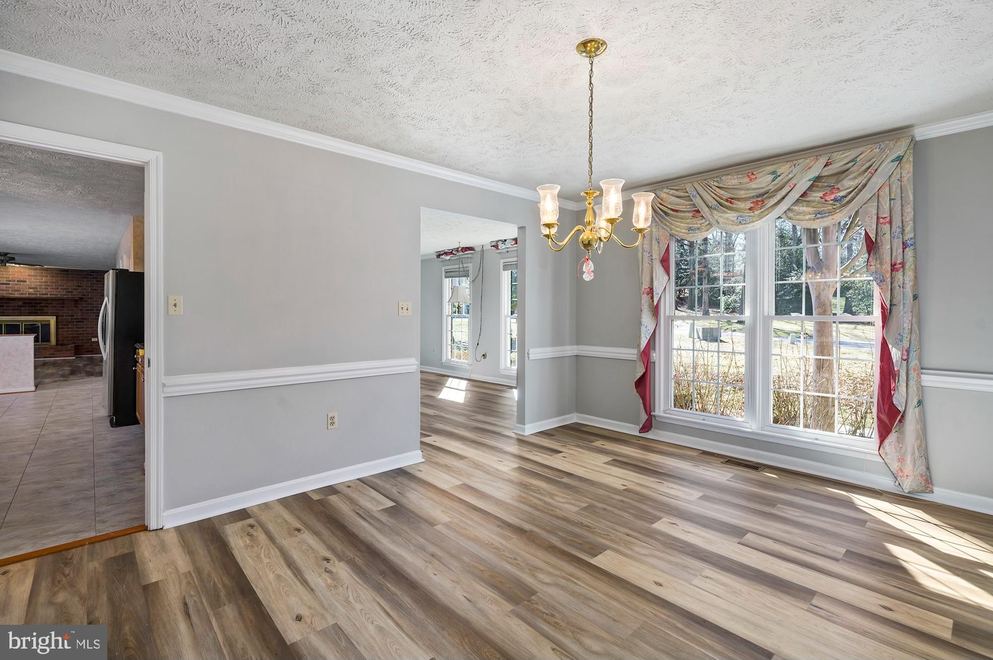 WOODBRIDGE FOREST - Residential Lease