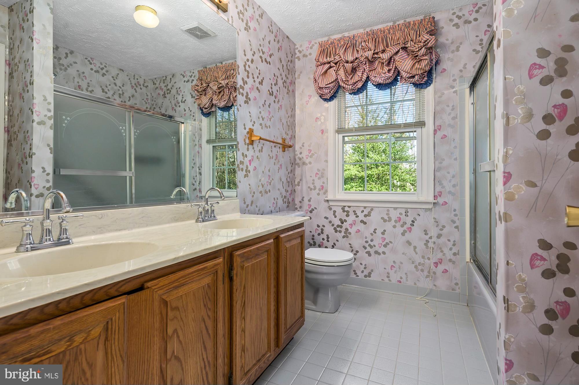 WOODBRIDGE FOREST - Residential Lease