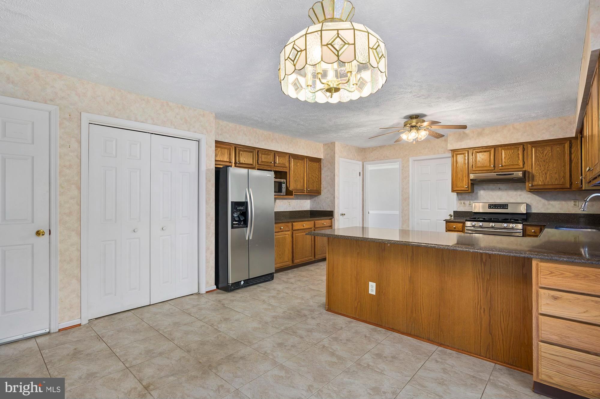 WOODBRIDGE FOREST - Residential Lease