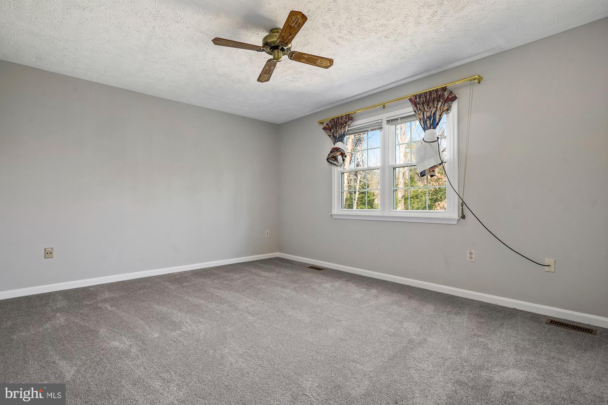 WOODBRIDGE FOREST - Residential Lease