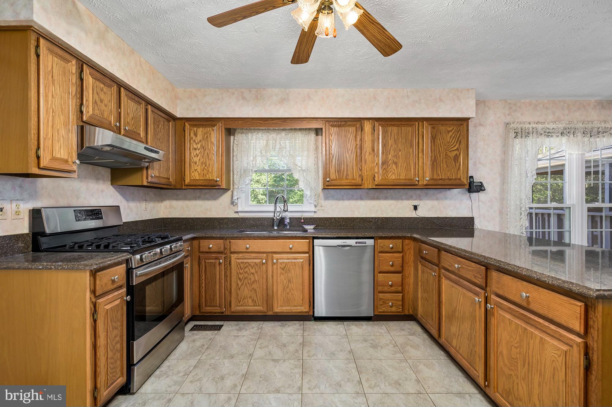 WOODBRIDGE FOREST - Residential Lease