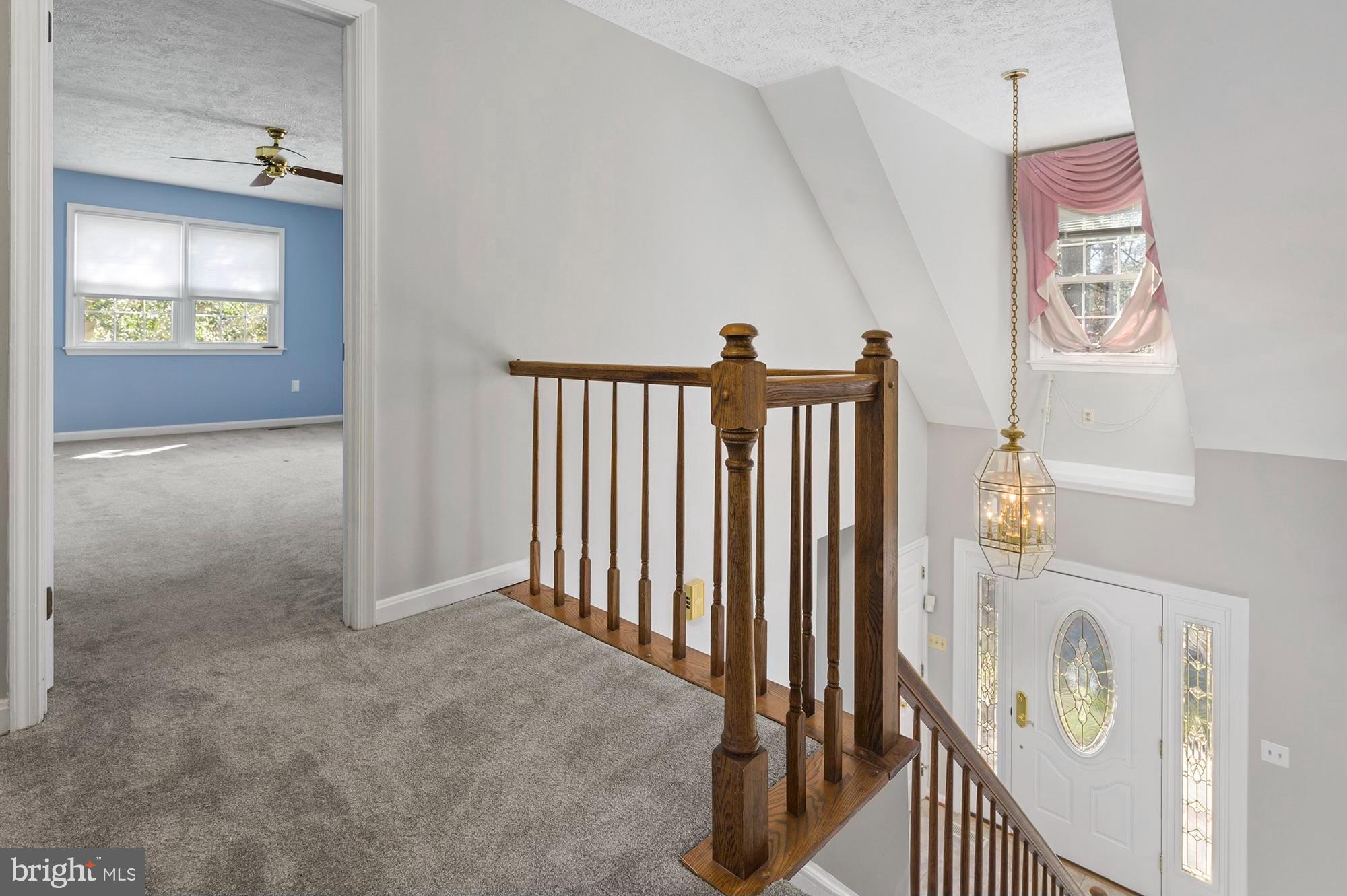 WOODBRIDGE FOREST - Residential Lease