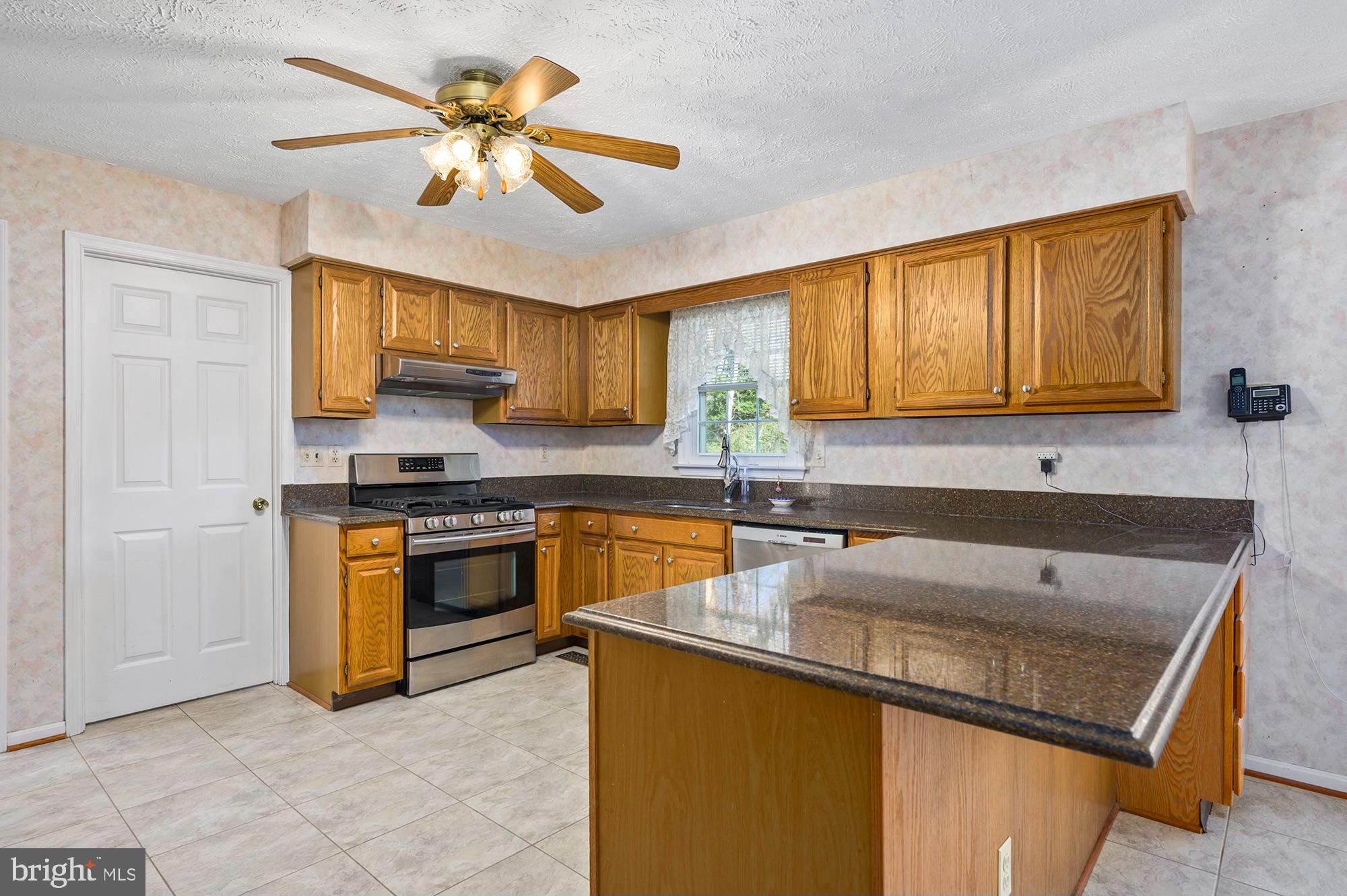 WOODBRIDGE FOREST - Residential Lease