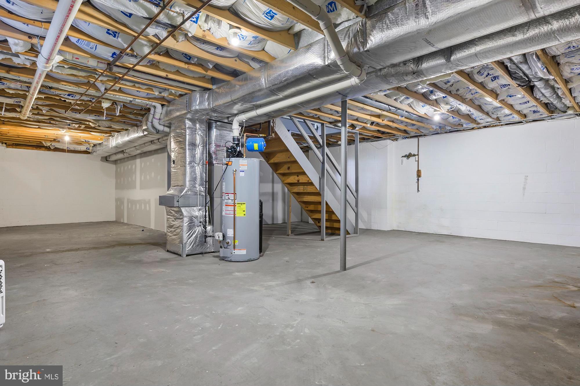 WOODBRIDGE FOREST - Residential Lease