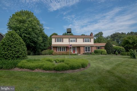 65 WHITE BARK DRIVE MIDDLETOWN DE 19709