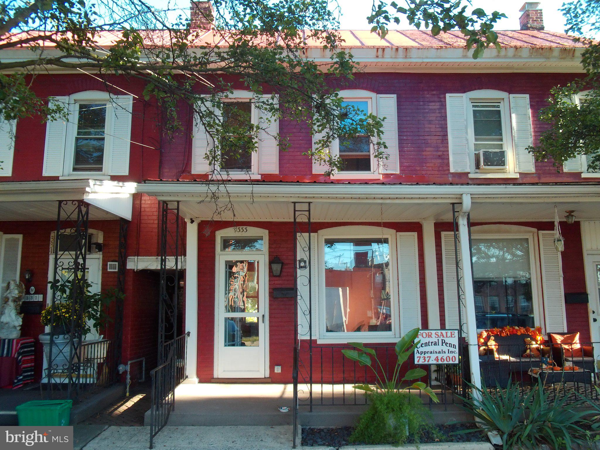 333 E LOUTHER STREET