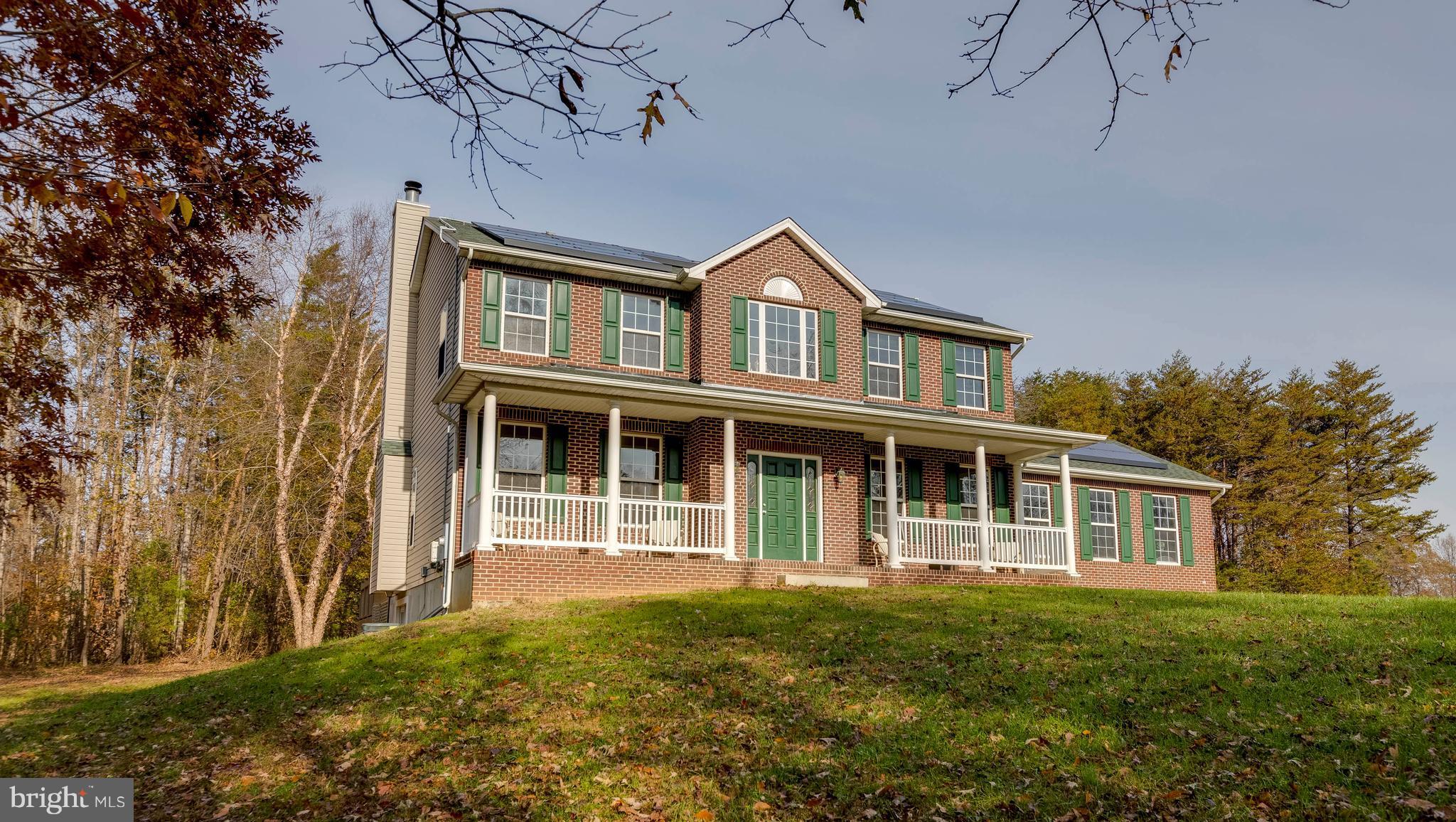SCOUTS TRAIL - Residential