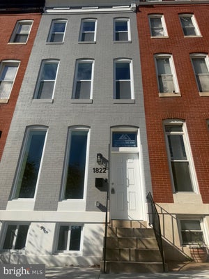 1822 N BROADWAY, BALTIMORE, MD 21213 - Image bf5e44cf71fd0fcda8b17ba79dc1211f/400138516