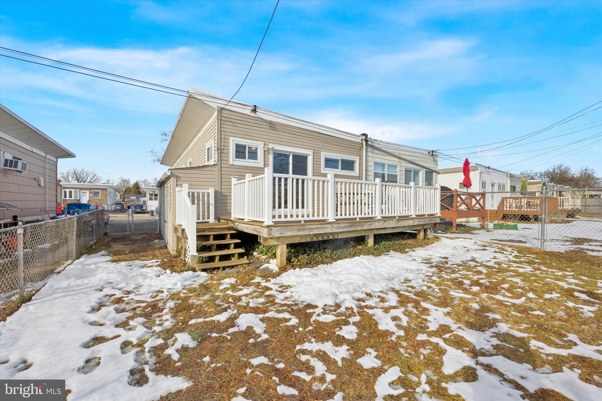 LEEDOM ESTS - Residential