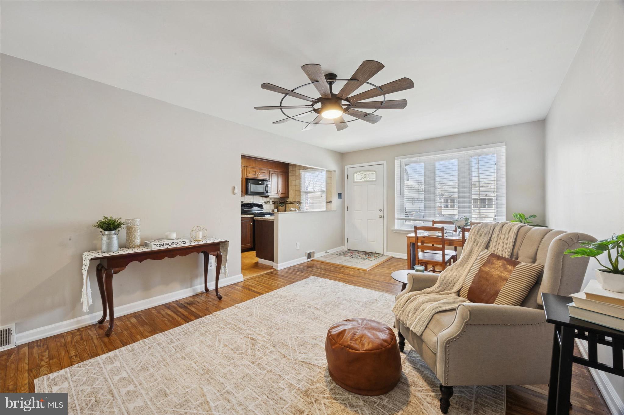 LEEDOM ESTS - Residential