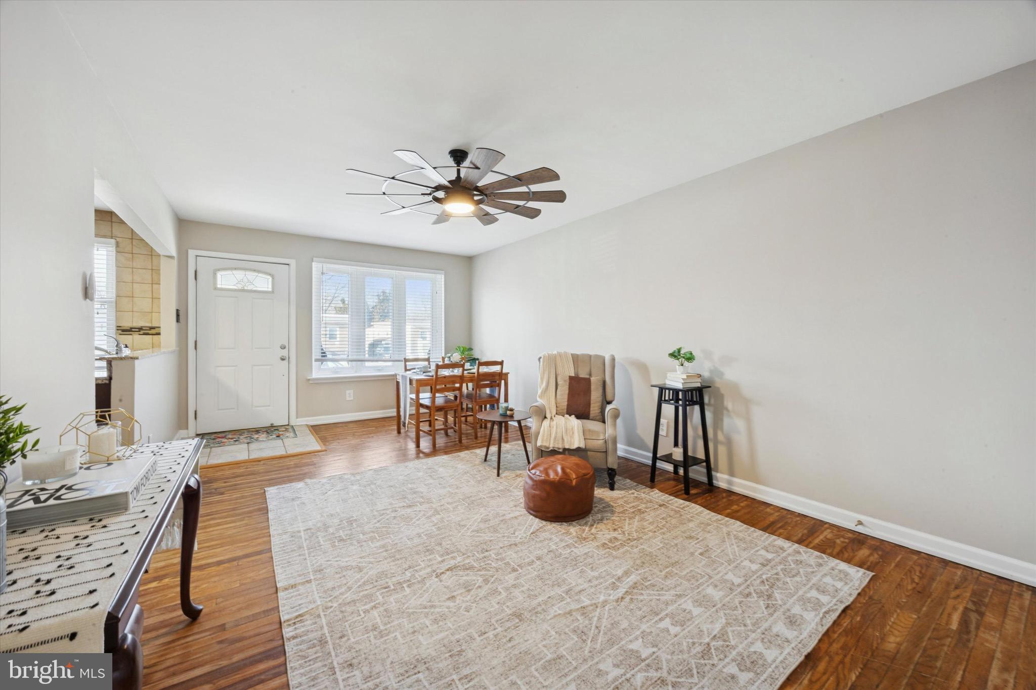 LEEDOM ESTS - Residential