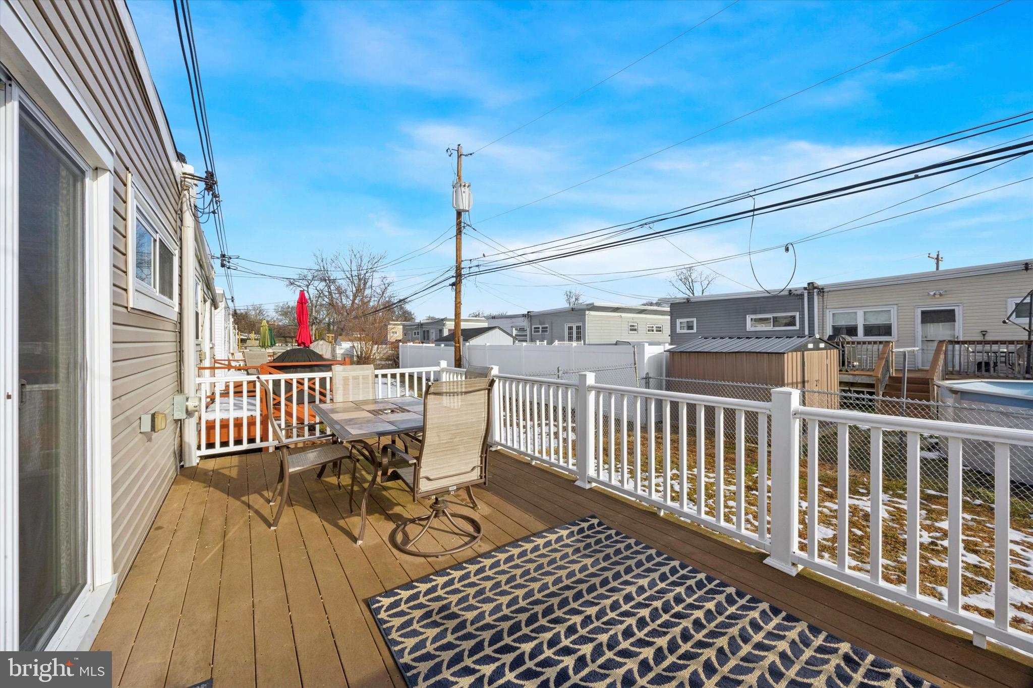 LEEDOM ESTS - Residential