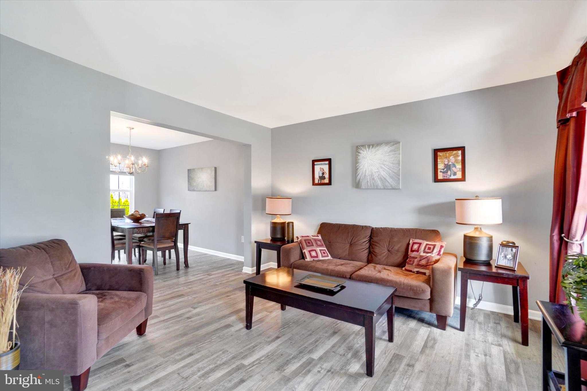 CODORUS ESTATES - Residential