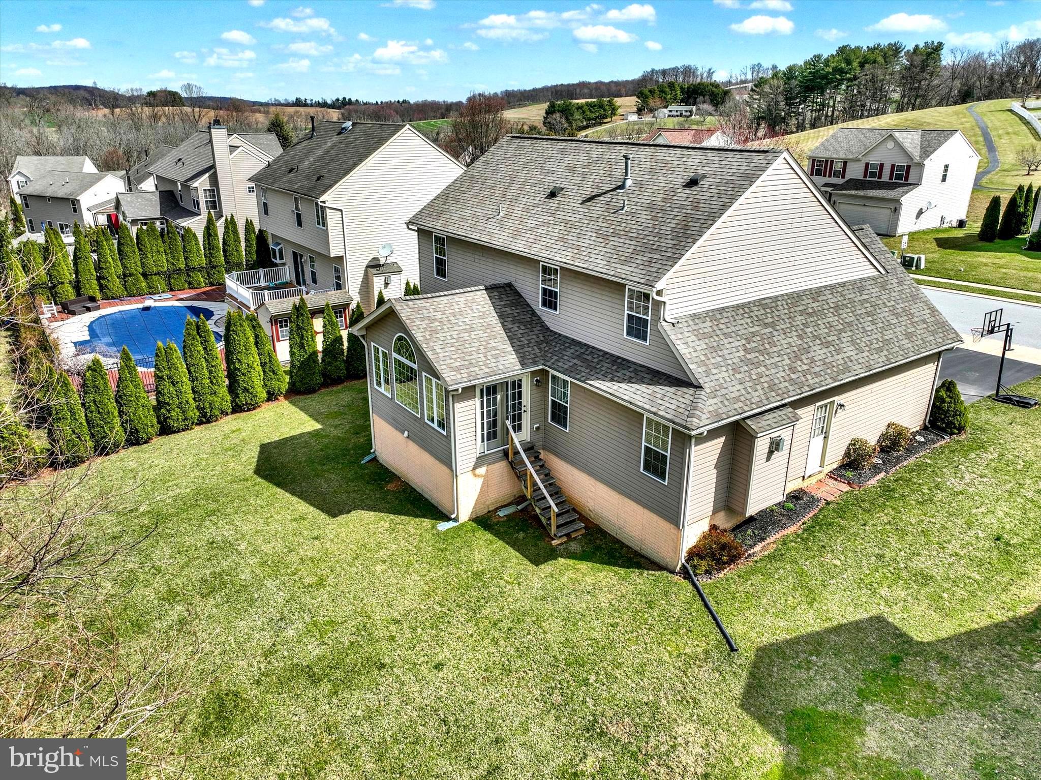 CODORUS ESTATES - Residential