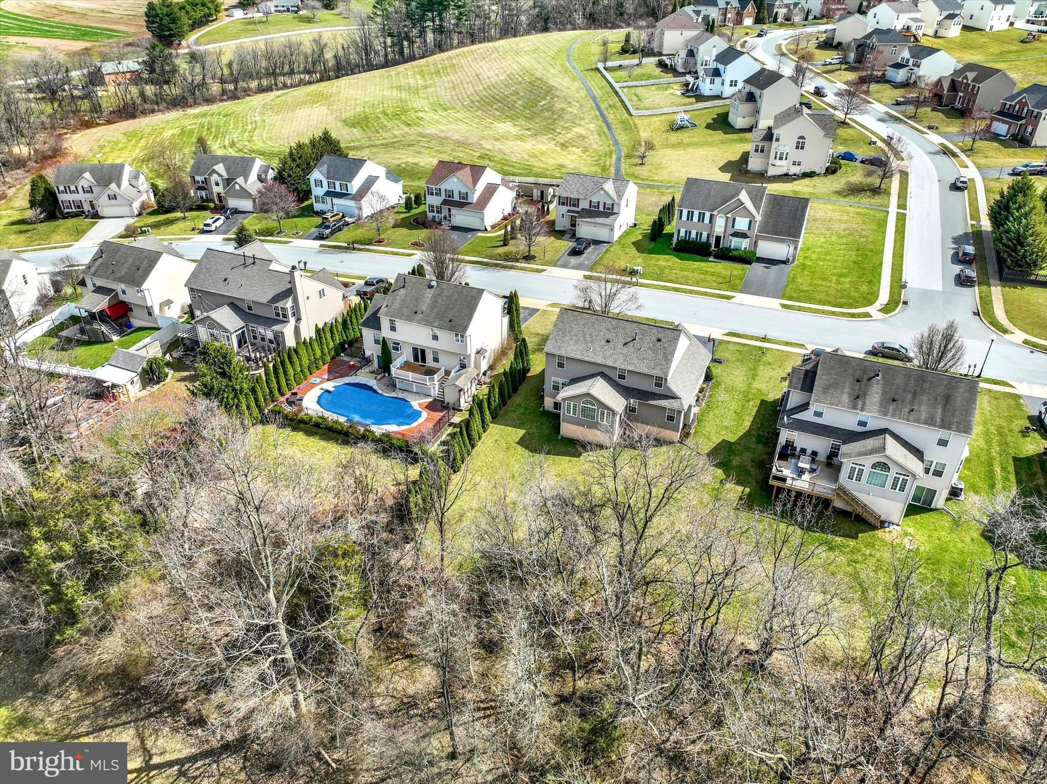 CODORUS ESTATES - Residential