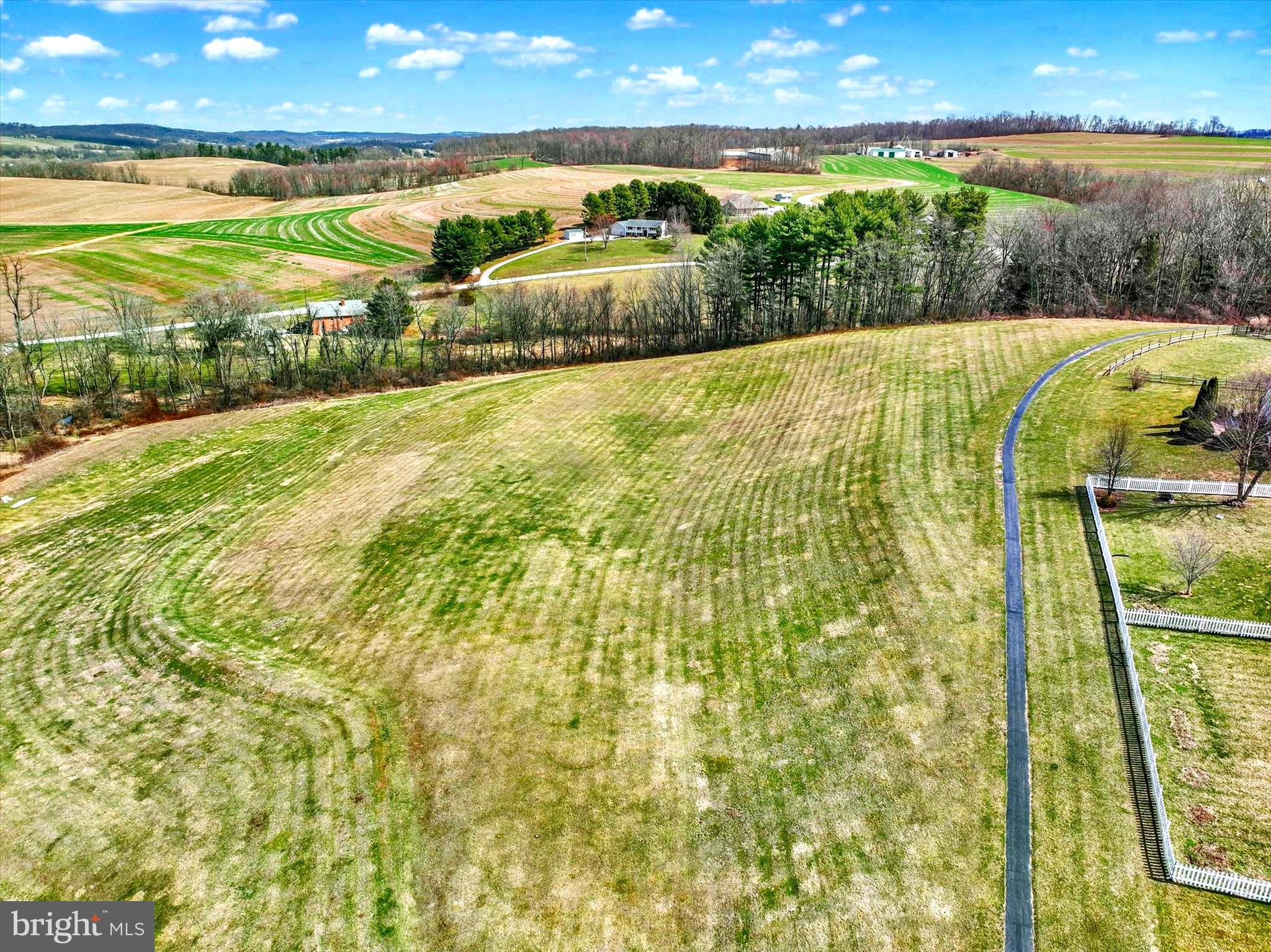 CODORUS ESTATES - Residential