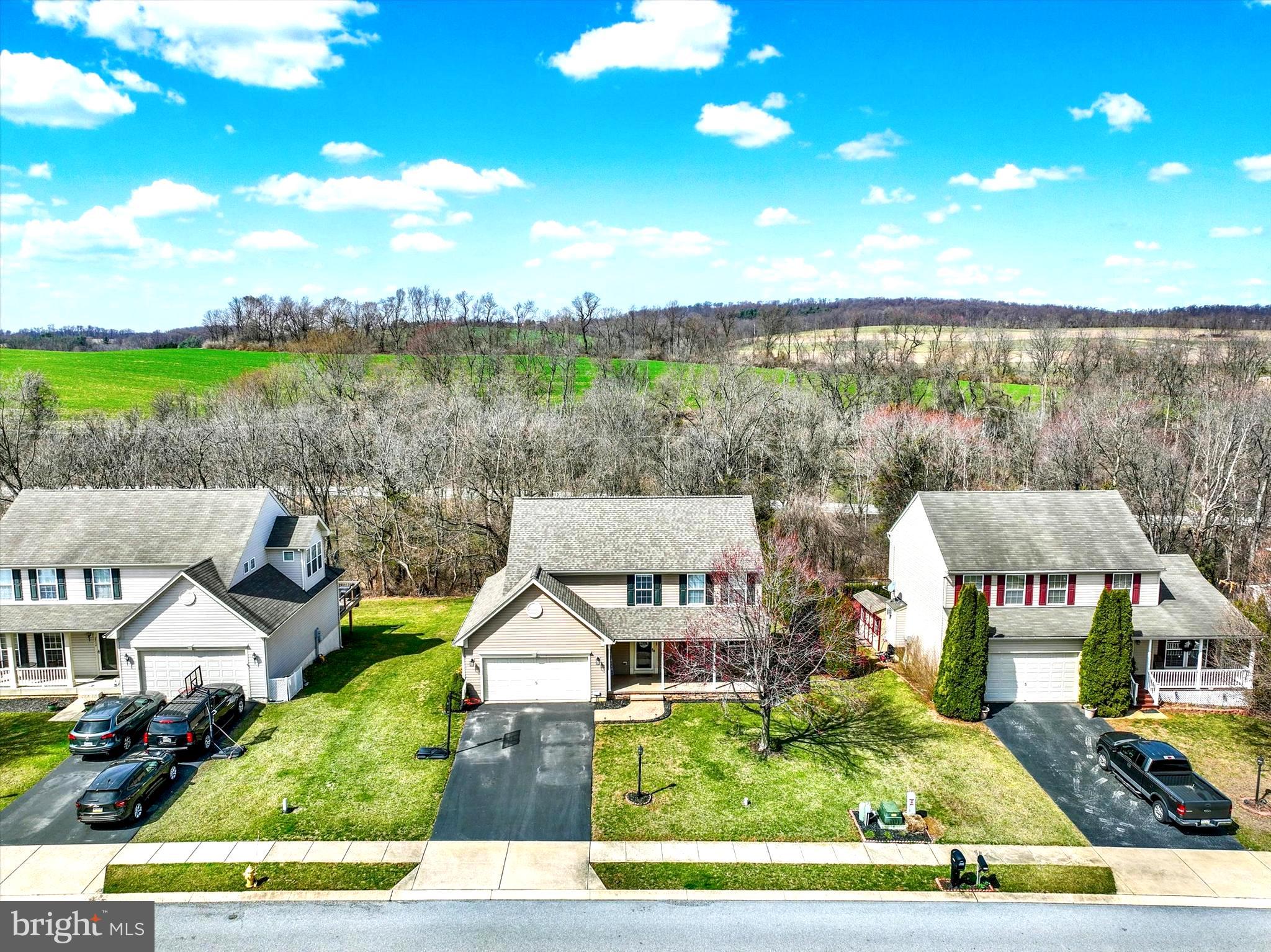 CODORUS ESTATES - Residential