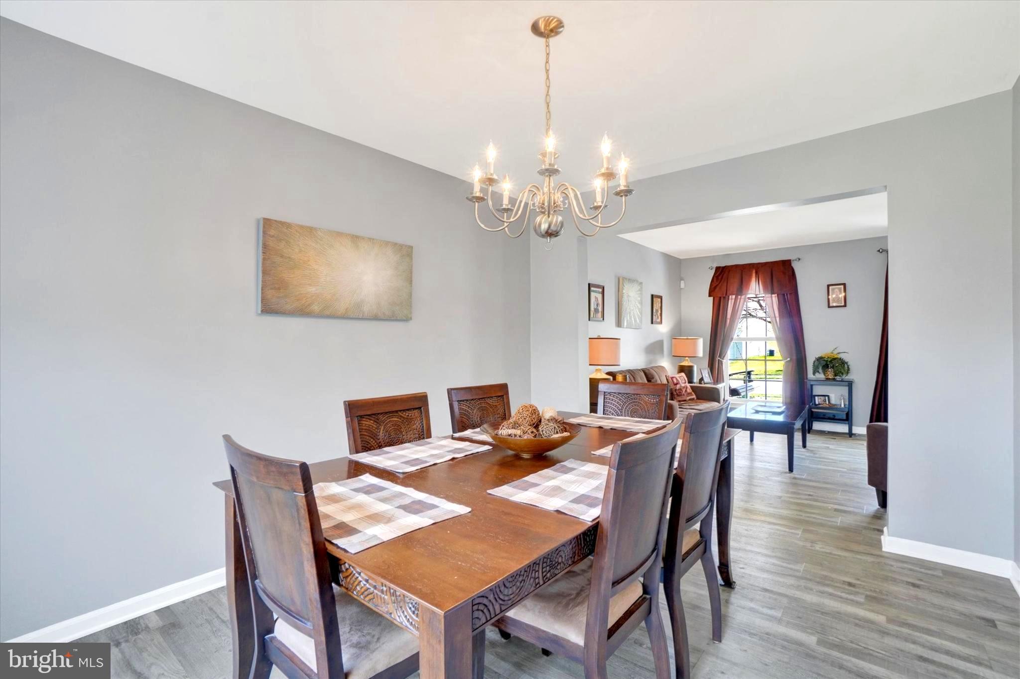 CODORUS ESTATES - Residential