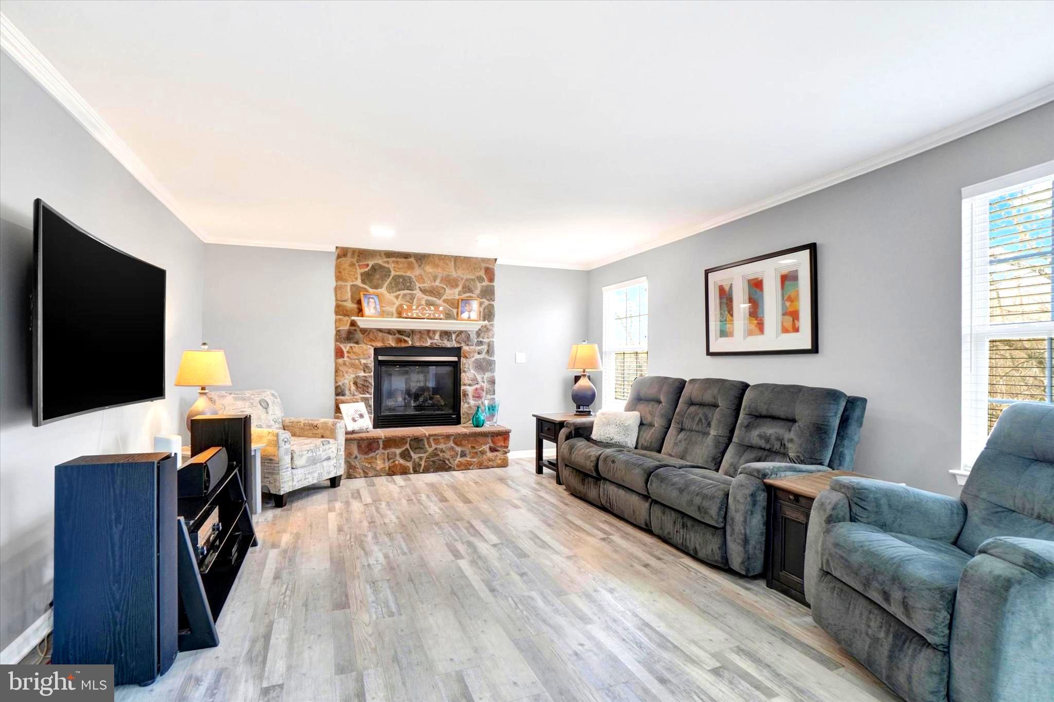 CODORUS ESTATES - Residential