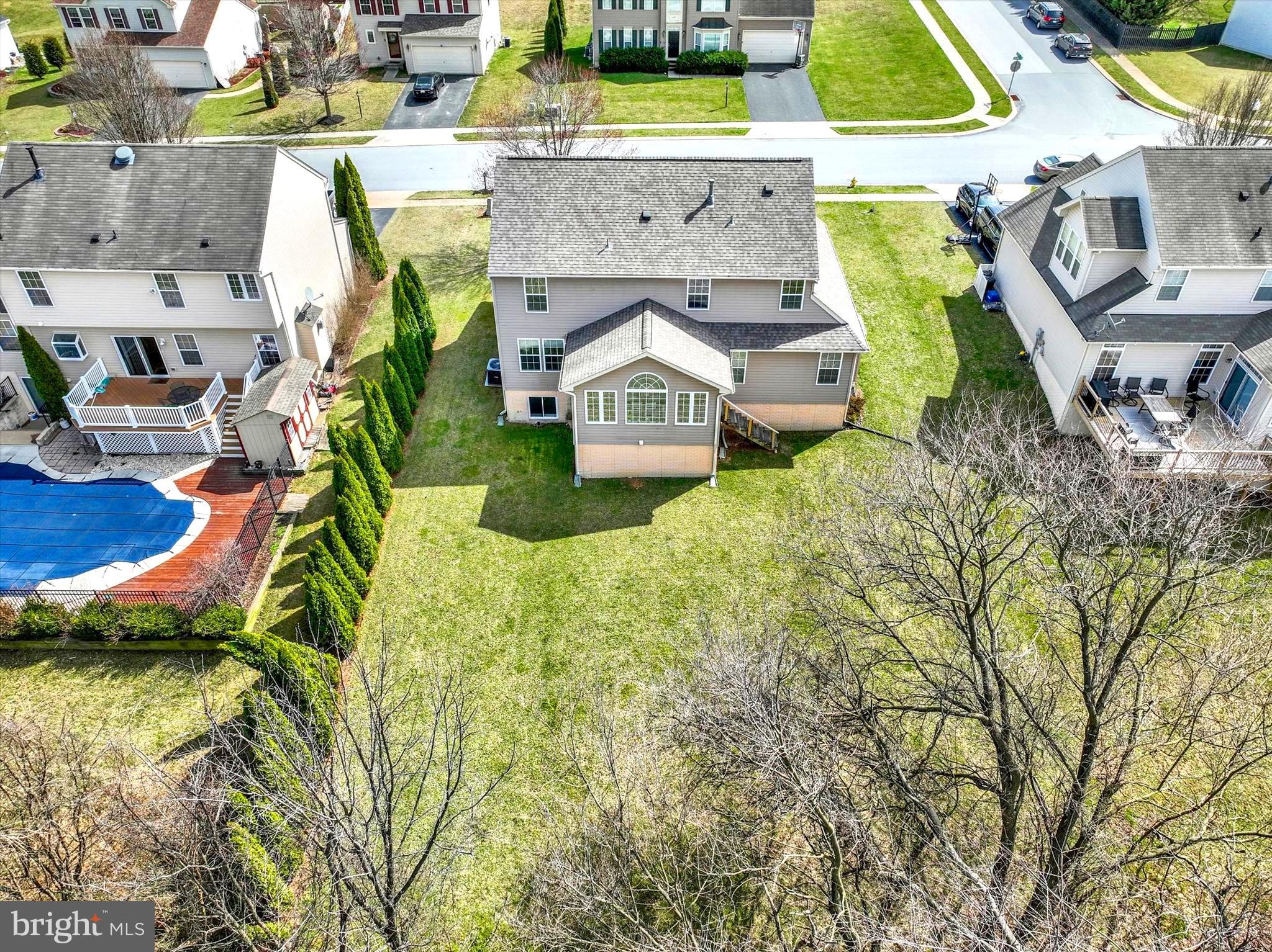 CODORUS ESTATES - Residential