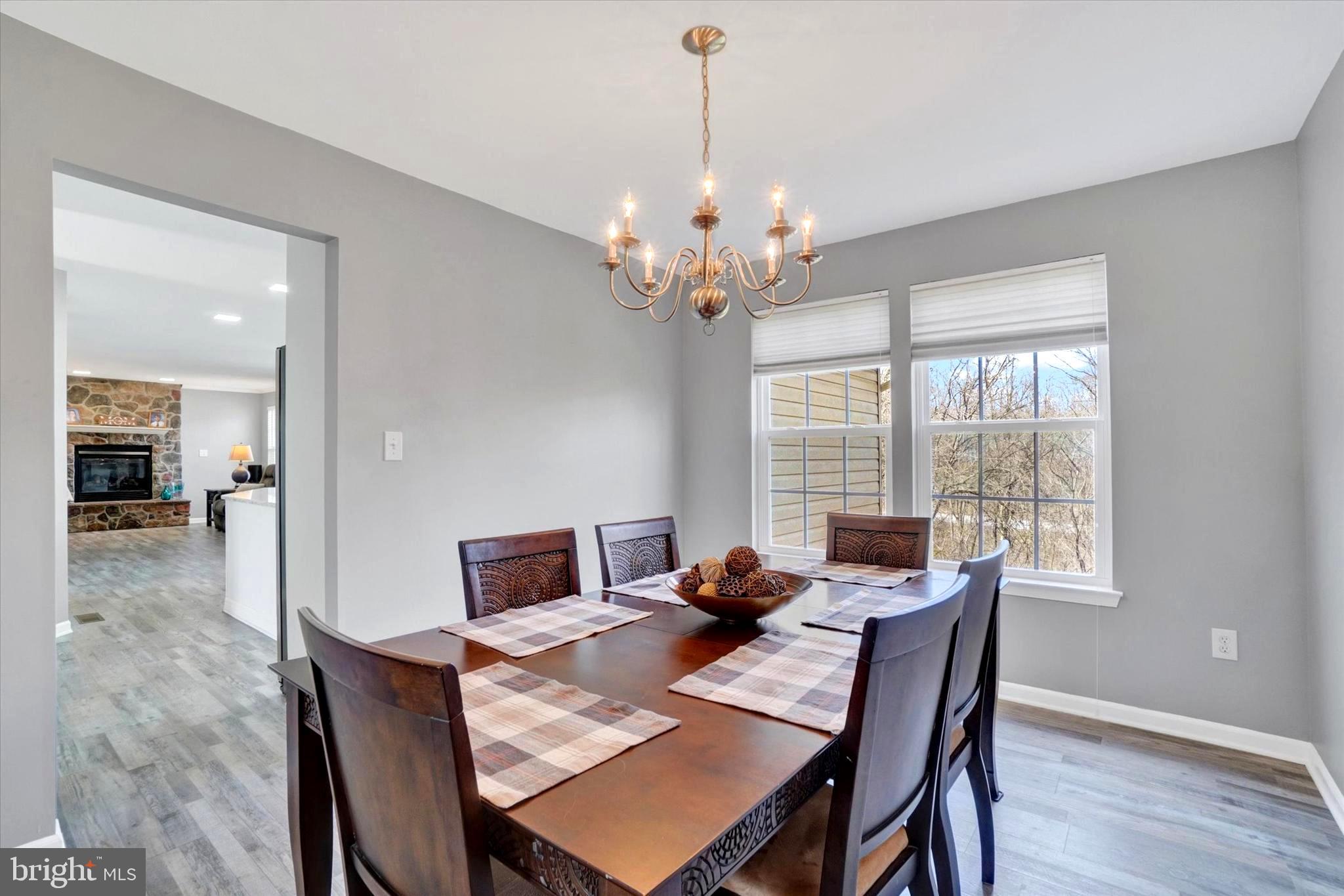 CODORUS ESTATES - Residential