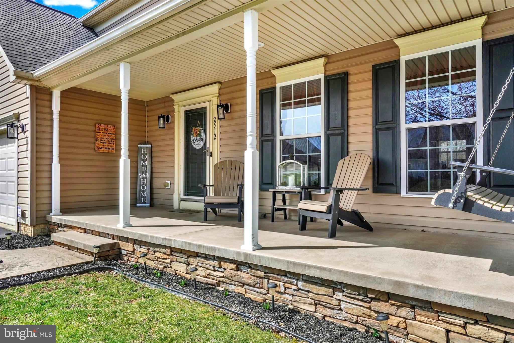 CODORUS ESTATES - Residential