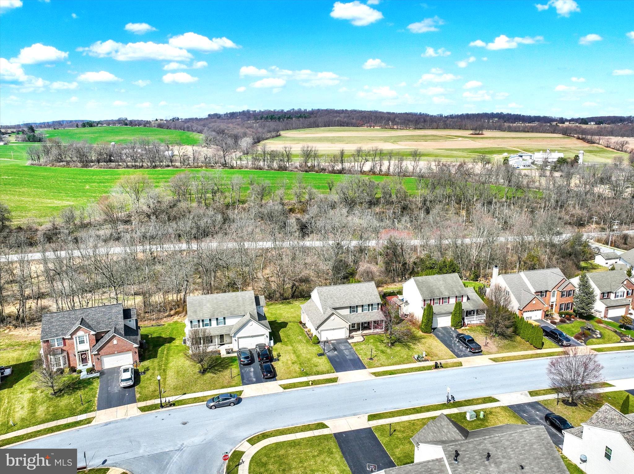 CODORUS ESTATES - Residential