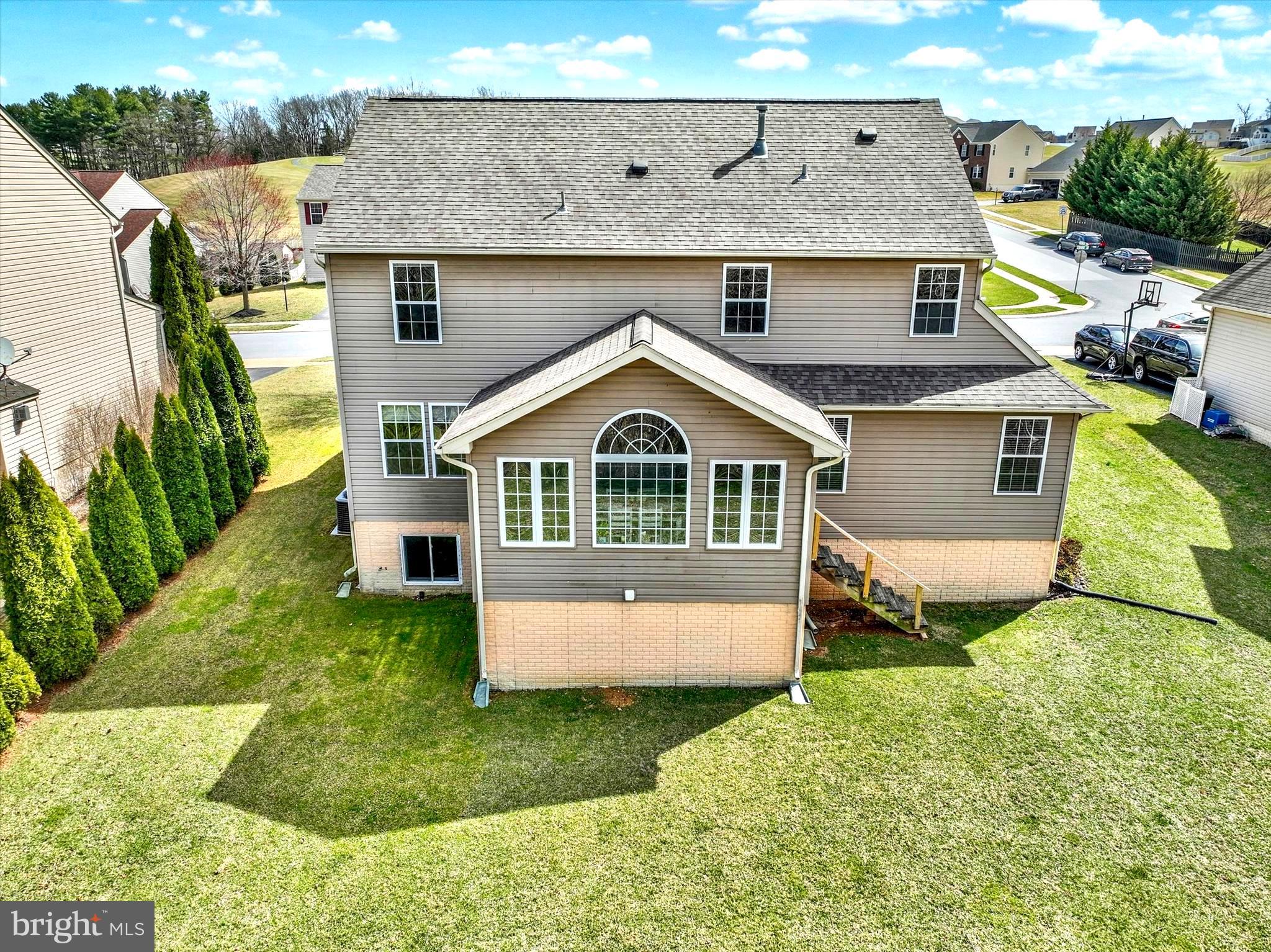 CODORUS ESTATES - Residential