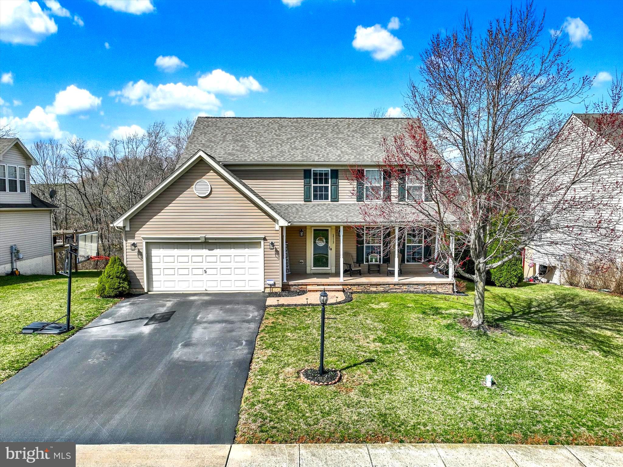 CODORUS ESTATES - Residential