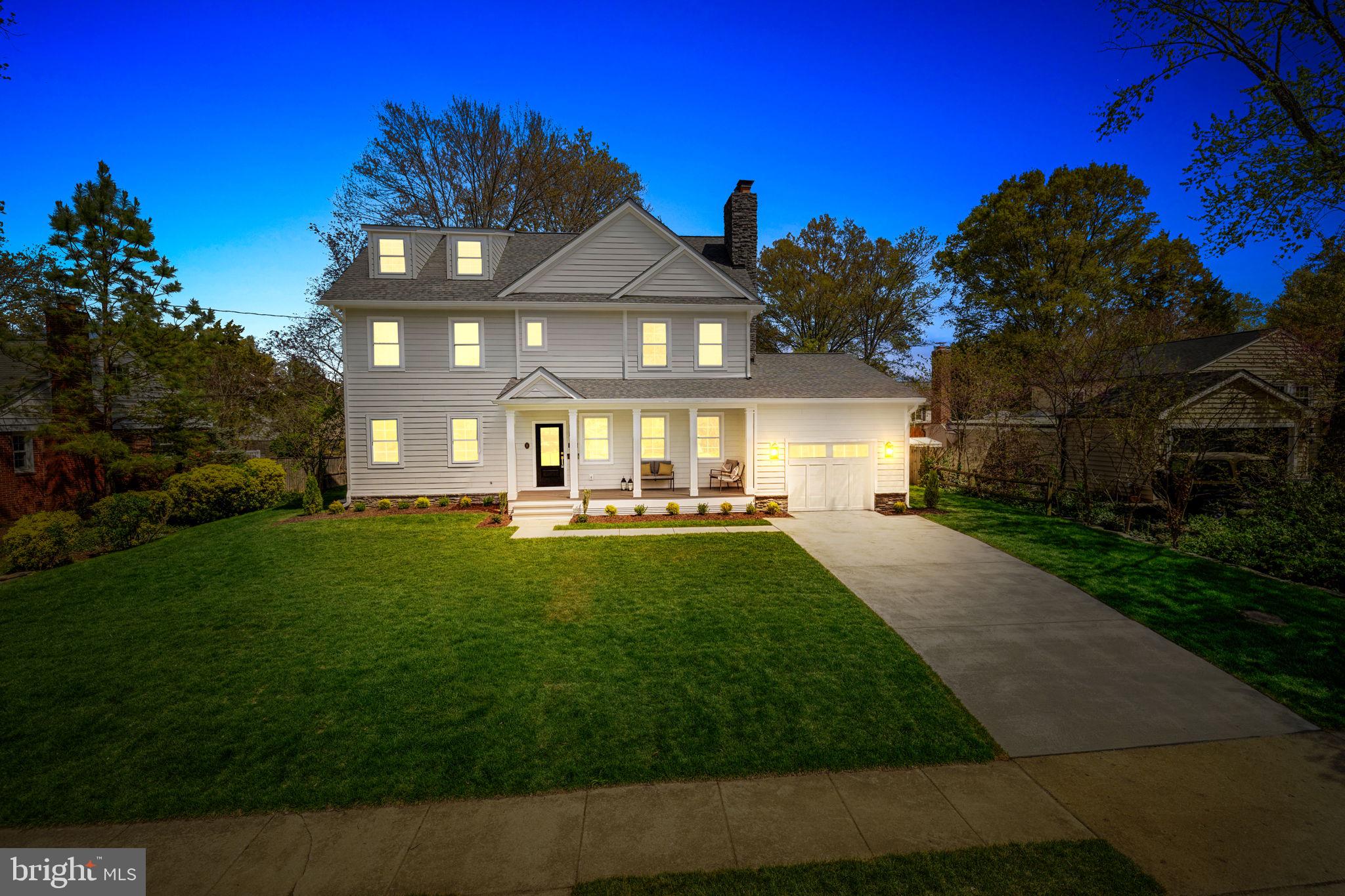 WAYNEWOOD - Residential