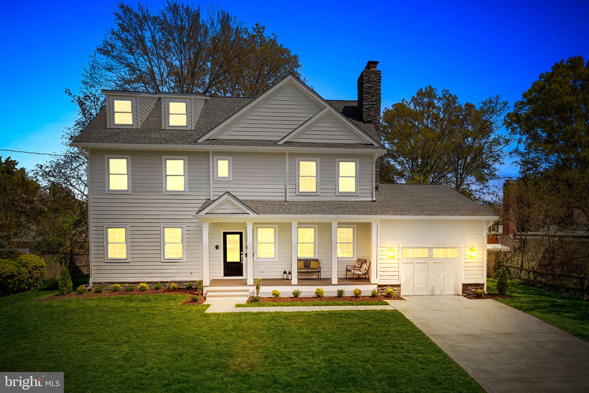 WAYNEWOOD - Residential