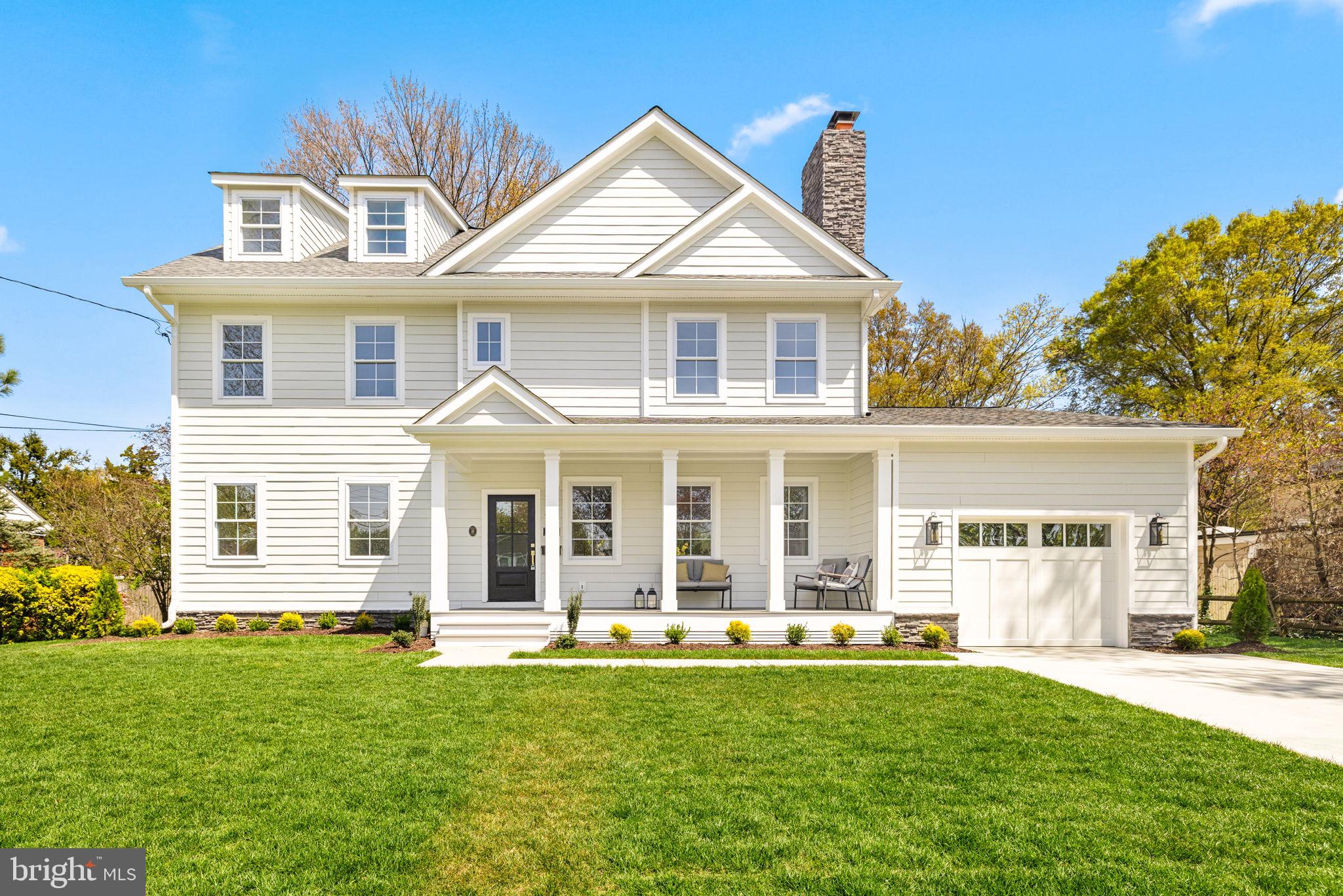 WAYNEWOOD - Residential