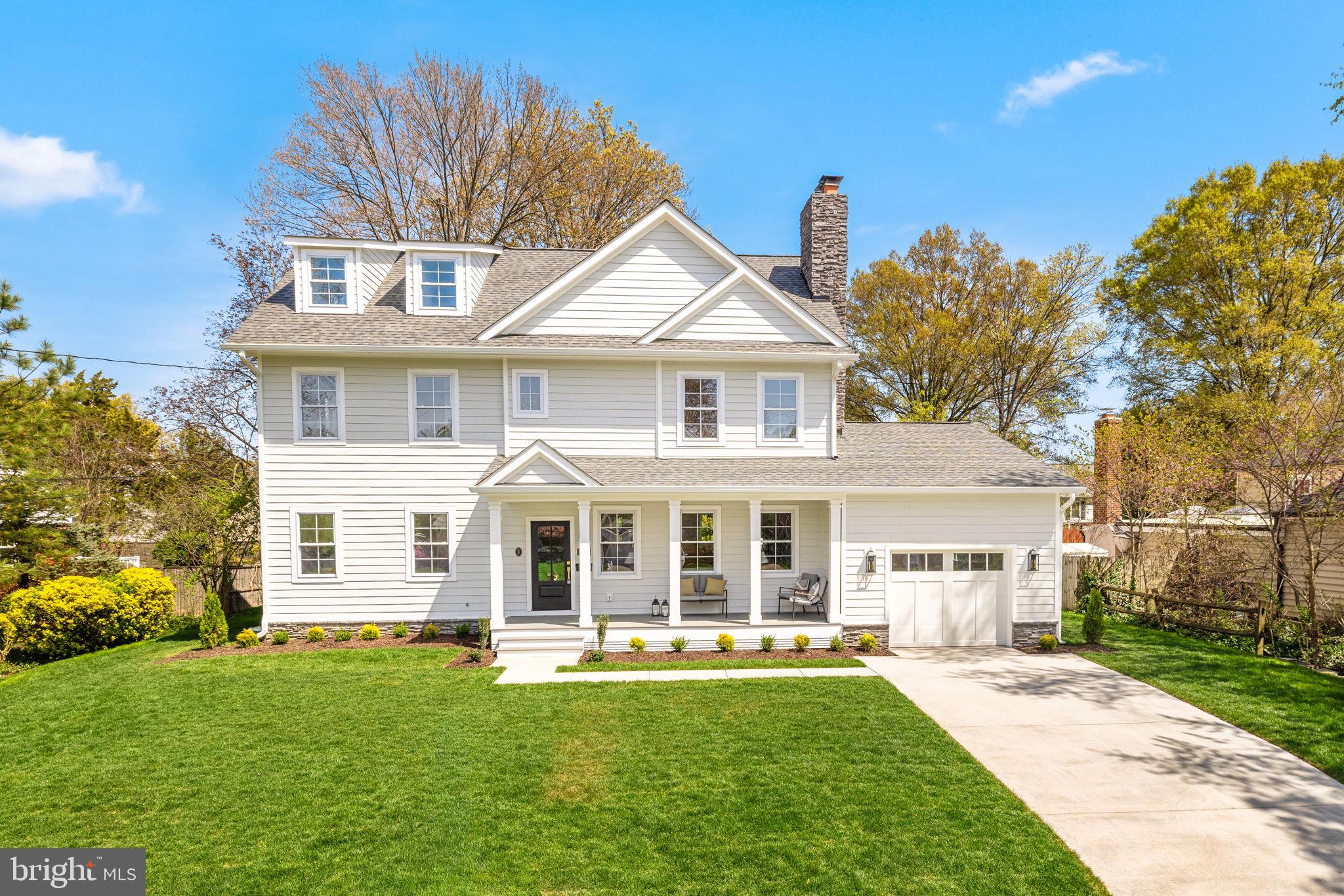 WAYNEWOOD - Residential