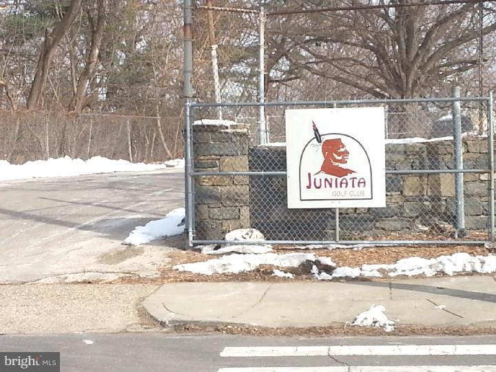 JUNIATA - Residential