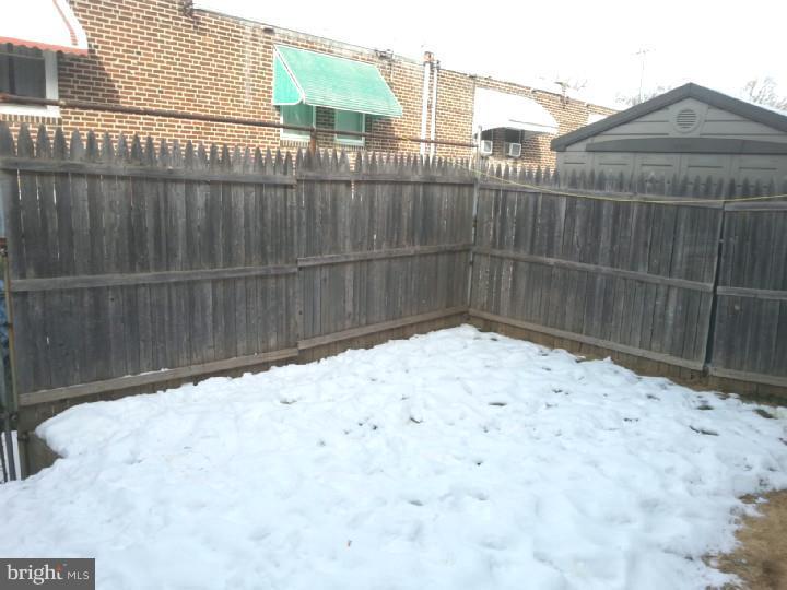 JUNIATA - Residential