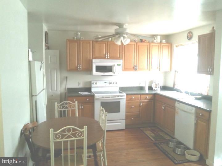 JUNIATA - Residential