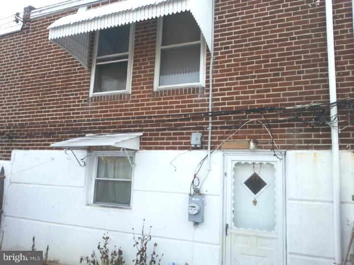 JUNIATA - Residential