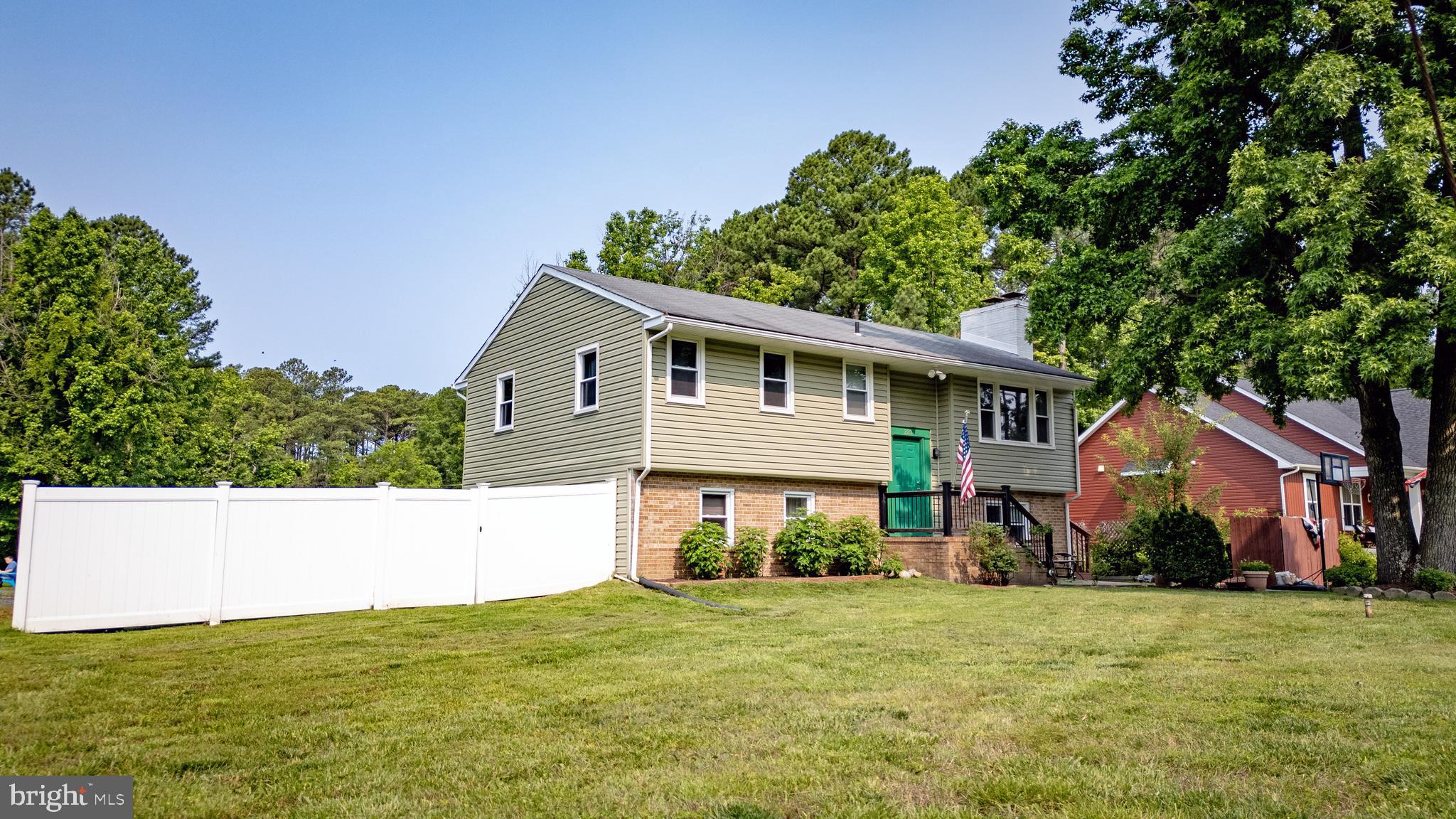 223 BALTIMORE ROAD