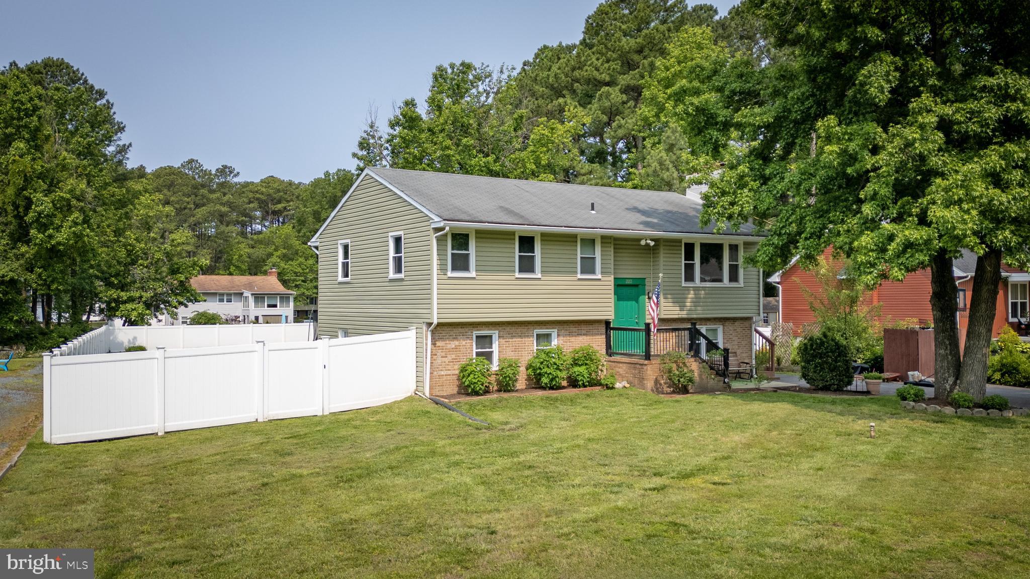 223 BALTIMORE ROAD
