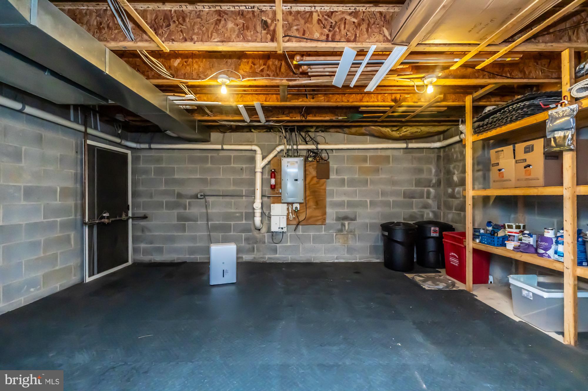 MARSH HARBOUR - Residential