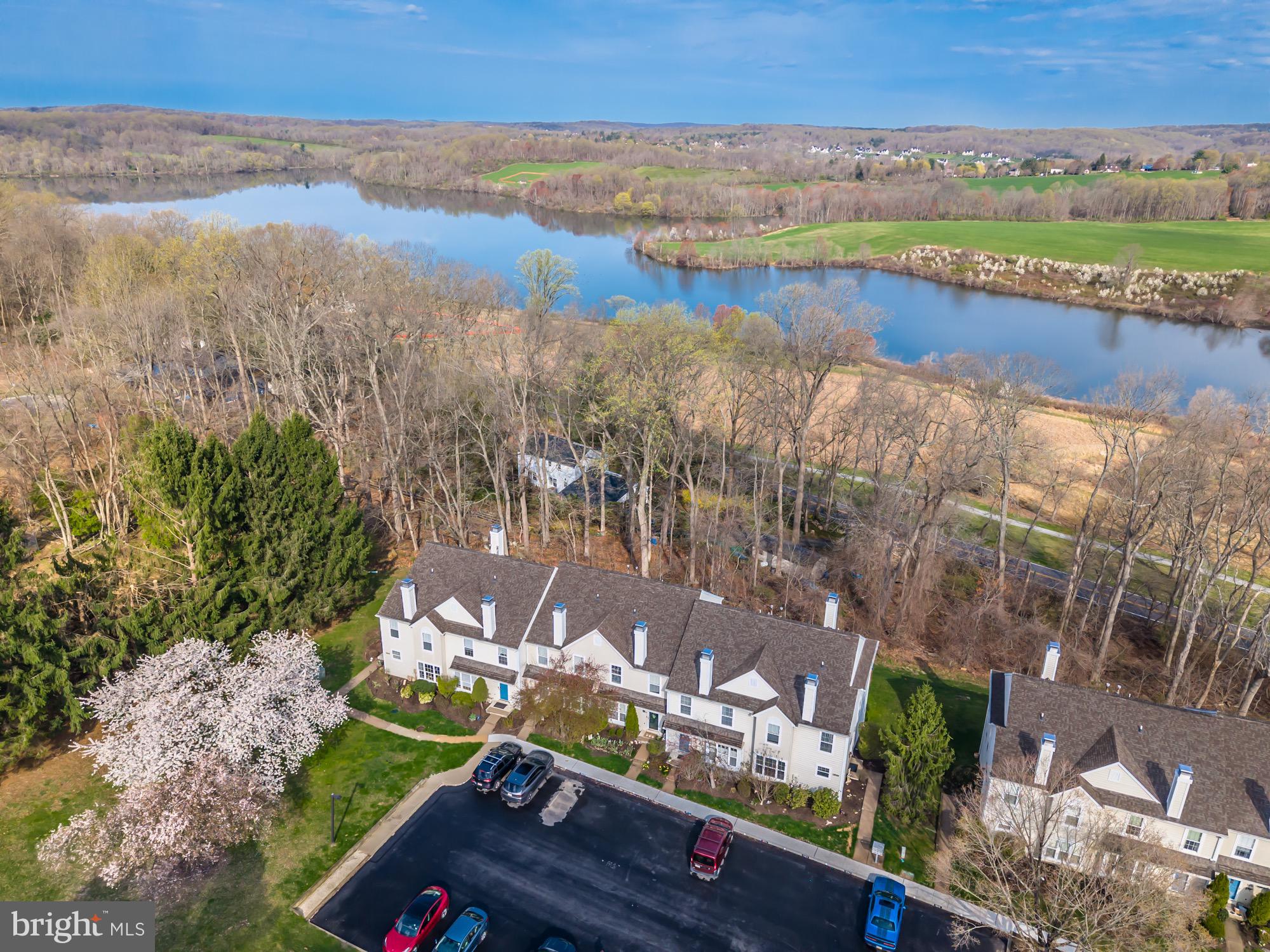 🌴 Live Like You're on Vacation—365 Days a Year! 🏡✨. Why Our 2-Bedroom Stands Out: Same Square Footage as a 3-Bedroom — More Room to Live, Lounge, and Love!"
Welcome to your dream townhome in the highly desirable and serene community of Marsh Harbour, where every day feels like a getaway. This pristine home offers exceptional privacy with a wooded setting and tranquil water views—a rare find!
This 2-bedroom, 2.1-bath townhome is perfectly situated on a quiet cul-de-sac, just a short walk from Marsh Creek State Park. Whether you're sipping your morning coffee on the extended deck with lake views or cozying up by the gas fireplace, this home wraps you in peaceful elegance.
🪟 Highlights include:
Light-filled interior with hardwood floors
Living Room with a charming window seat
Formal Dining Room for entertaining
Open-concept kitchen with center island, accent lighting, and breakfast area
Sliders to deck off breakfast nook for seamless indoor-outdoor living
Primary Suite with vaulted ceiling and private bath
Finished lower level with a spacious family room, sliders to patio, and tons of versatility
Move-in ready condition—immaculate and lovingly maintained! Freshly painted and new carpets!
🌳 Outdoor spaces are just as impressive with an extended deck, lower patio, and peaceful wooded surroundings that offer a vacation-like vibe right at home.
And did we mention the amenities? Because—oh, the amenities! 🎾🏊♀️🏋️♂️
Community Perks:
Boutique-style swimming pool with adult hot tub and baby pool
Tennis, Pickleball, and Basketball courts
Well-equipped Fitness Center
Tot Lot playground for little ones
Clubhouse with cozy community library
🚶♂️Best of all, it’s just a 5-minute walk to breathtaking Marsh Creek Lake, where you can hike, kayak, fish, sail, birdwatch, or simply relax with a front-row seat to spectacular sunsets. 🌅🐦
This is more than a townhome—it’s a lifestyle. Whether you're entertaining in style or enjoying quiet evenings surrounded by nature, this home delivers the best of both worlds.
🎉 Don’t miss the opportunity to call this upscale, inviting, and totally turnkey townhome your own. Your year-round staycation starts now. Welcome to Marsh Harbour—welcome home. 🏡💫