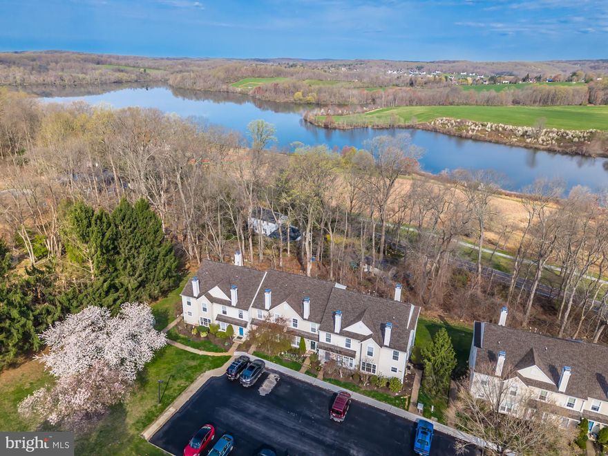 🌴 Live Like You're on Vacation—365 Days a Year! 🏡✨. Why Our 2-Bedroom Stands Out: Same Square Footage as a 3-Bedroom — More Room to Live, Lounge, and Love!"
Welcome to your dream townhome in the highly desirable and serene community of Marsh Harbour, where every day feels like a getaway. This pristine home offers exceptional privacy with a wooded setting and tranquil water views—a rare find!
This 2-bedroom, 2.1-bath townhome is perfectly situated on a quiet cul-de-sac, just a short walk from Marsh Creek State Park. Whether you're sipping your morning coffee on the extended deck with lake views or cozying up by the gas fireplace, this home wraps you in peaceful elegance.
🪟 Highlights include:
Light-filled interior with hardwood floors
Living Room with a charming window seat
Formal Dining Room for entertaining
Open-concept kitchen with center island, accent lighting, and breakfast area
Sliders to deck off breakfast nook for seamless indoor-outdoor living
Primary Suite with vaulted ceiling and private bath
Finished lower level with a spacious family room, sliders to patio, and tons of versatility
Move-in ready condition—immaculate and lovingly maintained! Freshly painted and new carpets!
🌳 Outdoor spaces are just as impressive with an extended deck, lower patio, and peaceful wooded surroundings that offer a vacation-like vibe right at home.
And did we mention the amenities? Because—oh, the amenities! 🎾🏊‍♀️🏋️‍♂️
Community Perks:
Boutique-style swimming pool with adult hot tub and baby pool
Tennis, Pickleball, and Basketball courts
Well-equipped Fitness Center
Tot Lot playground for little ones
Clubhouse with cozy community library
🚶‍♂️Best of all, it’s just a 5-minute walk to breathtaking Marsh Creek Lake, where you can hike, kayak, fish, sail, birdwatch, or simply relax with a front-row seat to spectacular sunsets. 🌅🐦

This is more than a townhome—it’s a lifestyle. Whether you're entertaining in style or enjoying quiet evenings surrounded by nature, this home delivers the best of both worlds.

🎉 Don’t miss the opportunity to call this upscale, inviting, and totally turnkey townhome your own. Your year-round staycation starts now. Welcome to Marsh Harbour—welcome home. 🏡💫