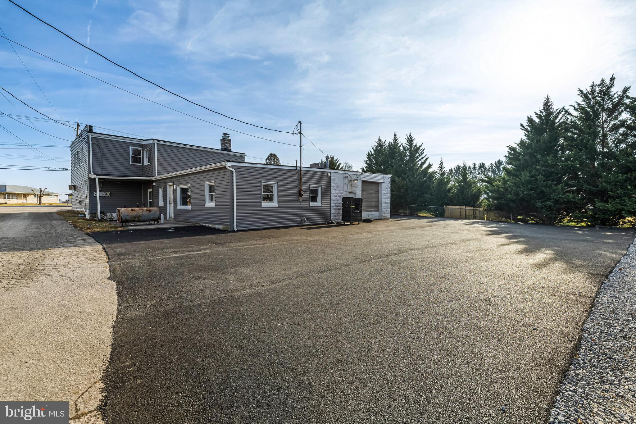 NONE AVAILABLE - Residential Lease