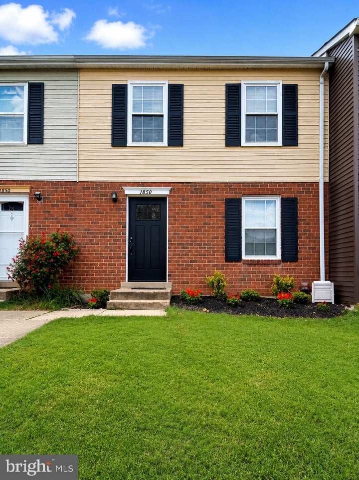 Photo 1 of 24 — 1850 HAWK, SEVERN, MD 21144