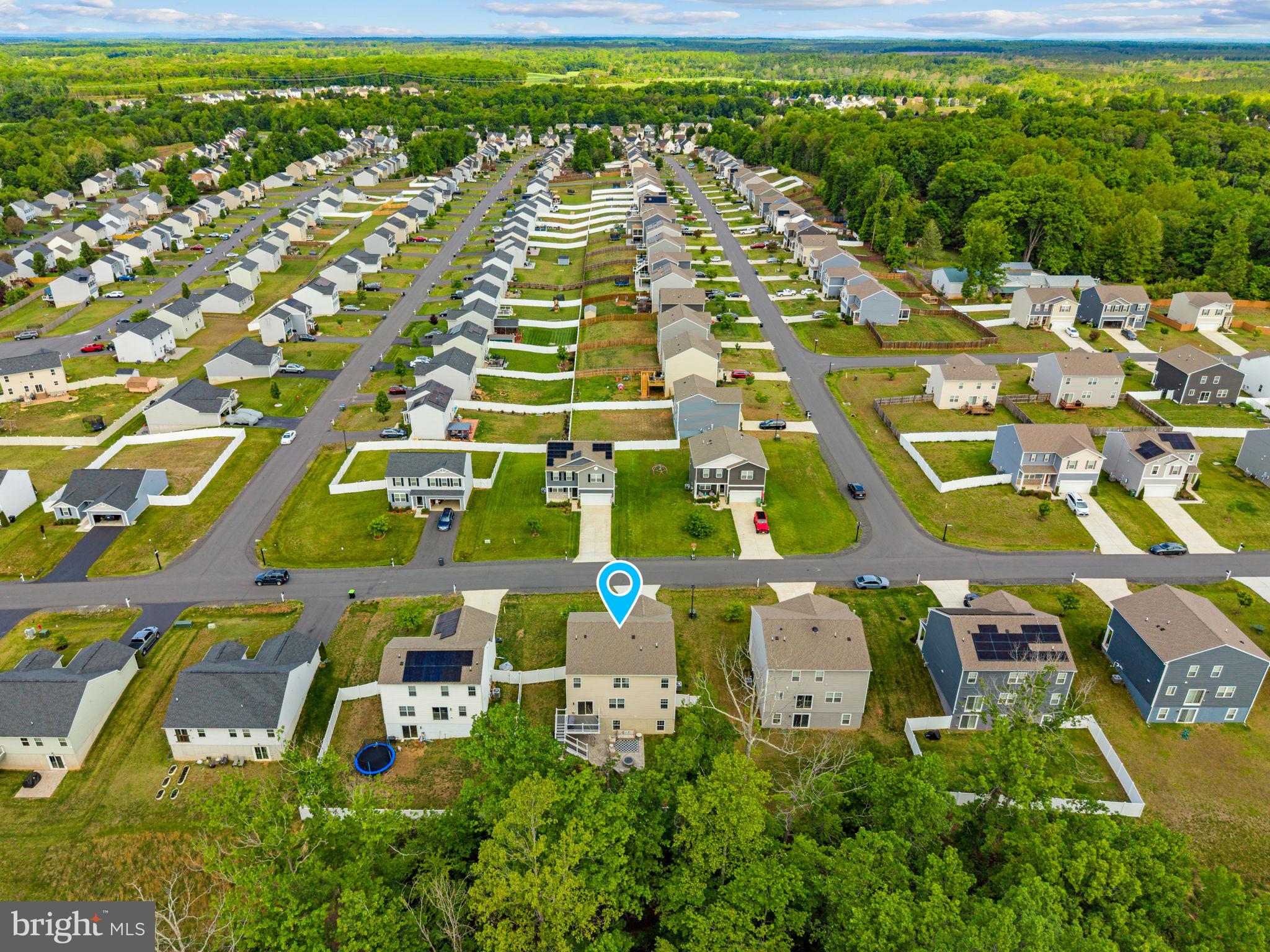WILDERNESS SHORES - Residential