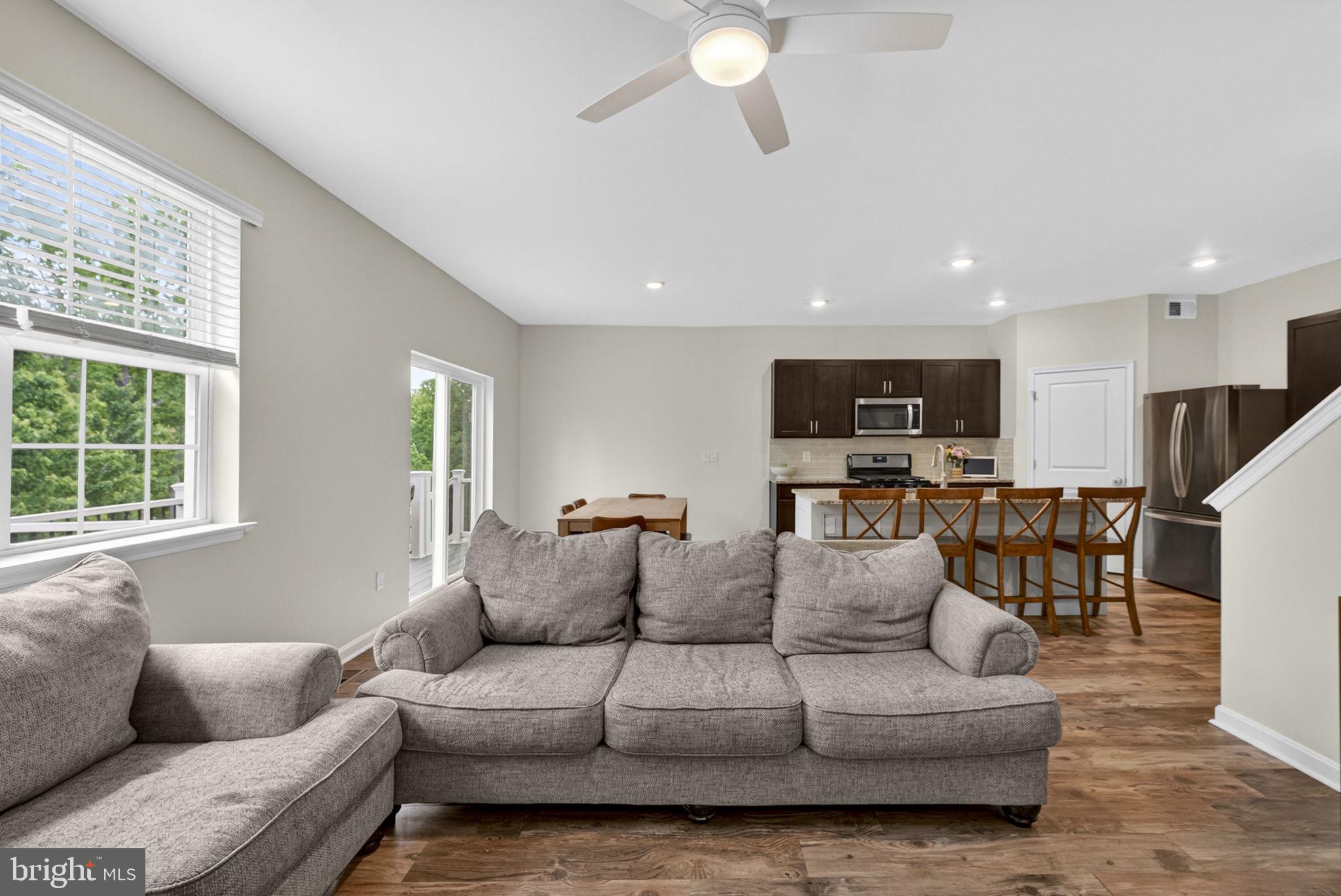 WILDERNESS SHORES - Residential