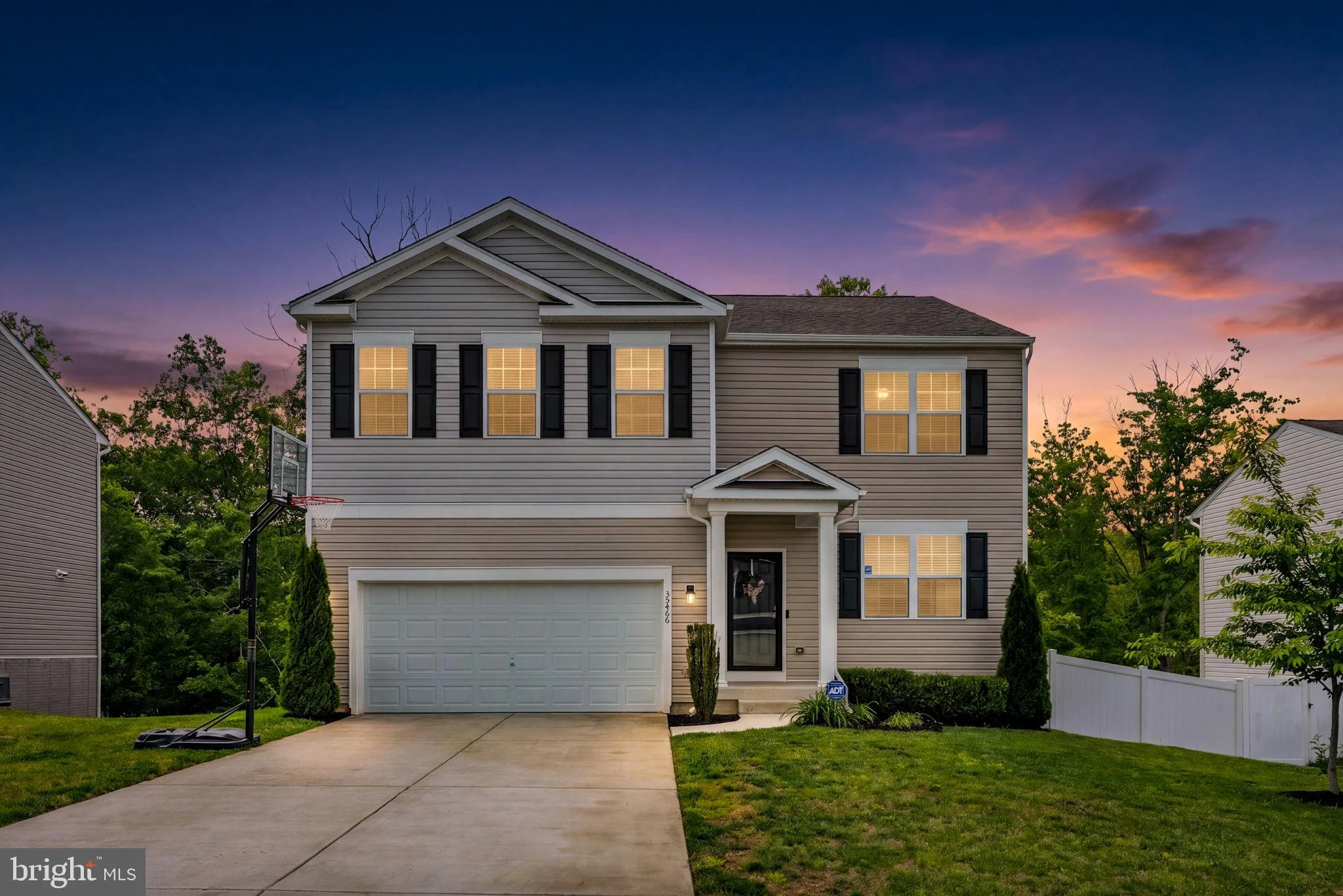 35466 Quail Meadow Lane