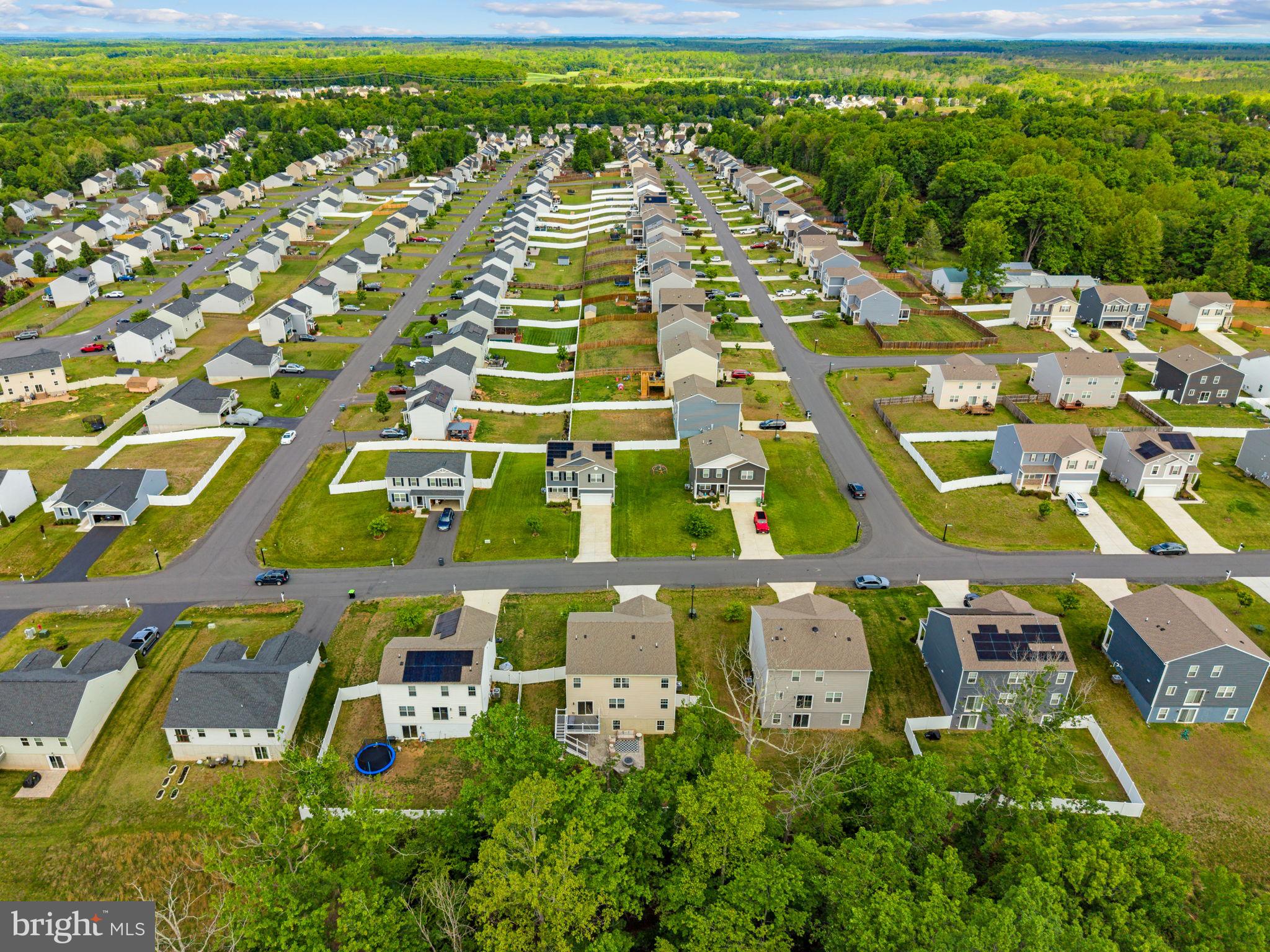 WILDERNESS SHORES - Residential