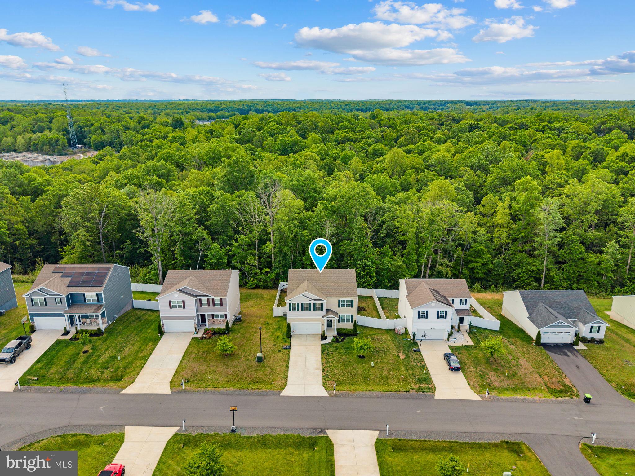 WILDERNESS SHORES - Residential