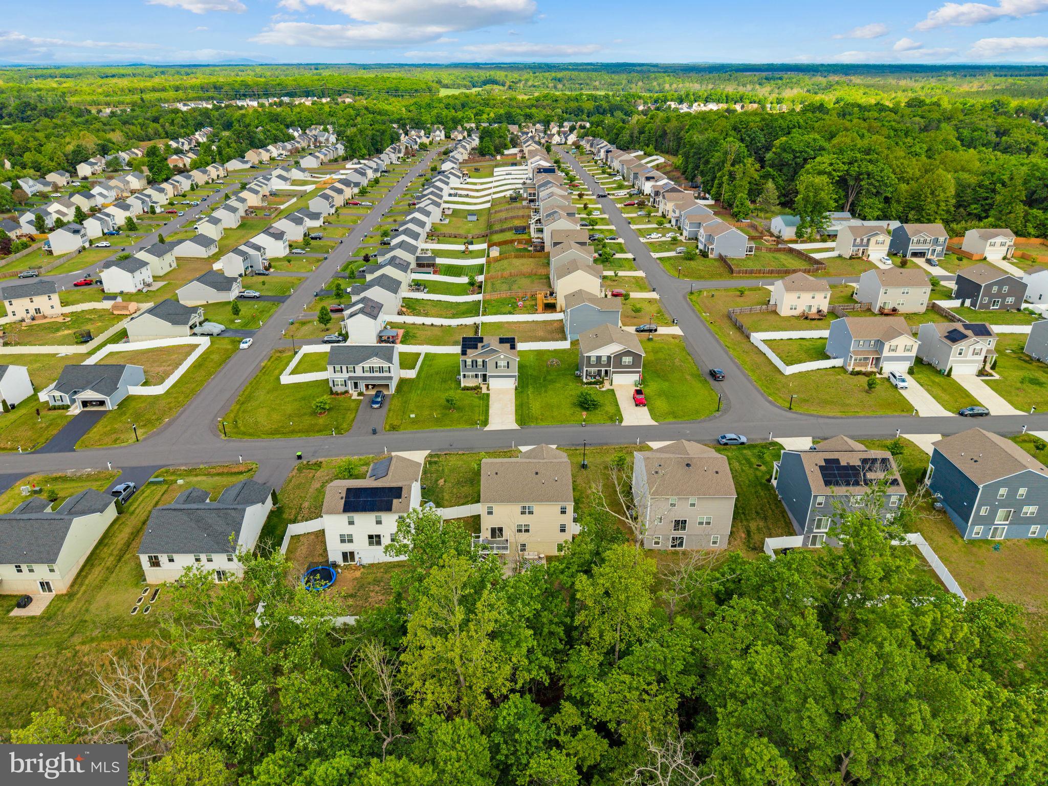 WILDERNESS SHORES - Residential